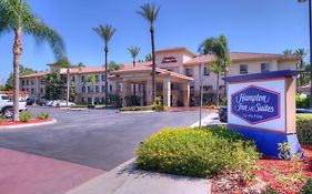 Ontario Hampton Inn